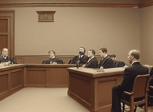 Judecătorul investighează: Atentatorul din Mannheim are legături cu Putin?