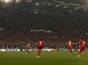 Bayern sub Lupă: Note Sub 5 pentru Kompany și Înlocuitorul lui Müller