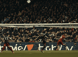 Replica nepotrivită - Reacție frustrată neașteptată a lui Müller!