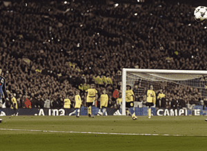 Înfrângere dură la Barcelona - Dezastrul BVB