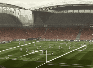 Presa critică dur Dortmund după înfrângerea cu Barcelona