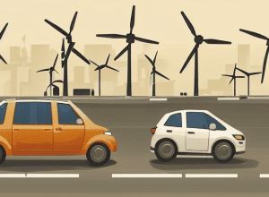 Statistica ADAC 2025 - Mașinile pe combustie au de două ori mai multe defecțiuni decât cele electrice