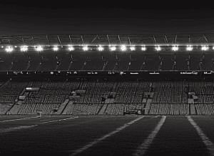 În fața microfoanelor TV - Șeful BVB vorbește despre un miracol!