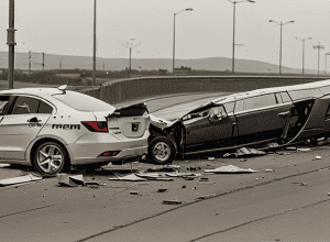 Accident fatal Sprockhövel: Șofer VW de 31 ani mort