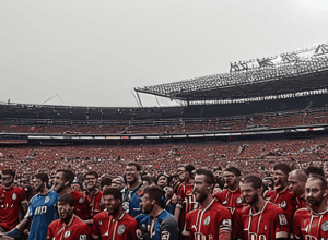 FC Bayern se va duela cu Boca Juniors la Cupa Mondială a Cluburilor: O confruntare epică!