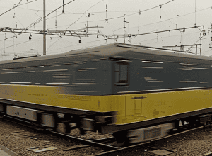 Recklinghausen: Poliția arestează un pasager clandestin (46) în tren