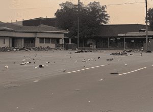 Încăierare cu împușcături în Bonn