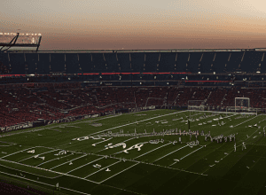 Înainte de meciul cu Tottenham - Glasner surprinde Eintracht la hotel