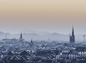 Freiburg: Poliția prinde un hoț fugar (33 de ani)