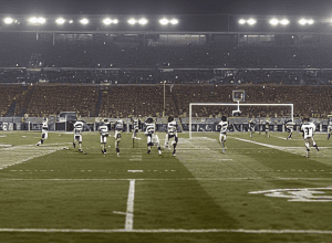 Măsuri drastice după incident rasist: Bilete la meciul din liga a 7-a doar cu buletinul