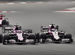 Formula 1 Bahrain: Unde puteți urmări calificările în direct?