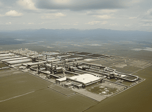 În Germania, curând - Pompă de căldură XXL extrage energie de la 5 km adâncime