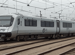 Dresda: Poliția descoperă droguri într-un tren Eurocity