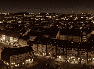 Nürnberg: Adolescent (17) fură o geantă și rănește un polițist