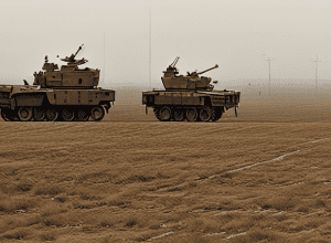 Soldat NATO moare în timpul unui exercițiu în Germania