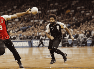 Juri Knorr: Starul handbalului german și reflexiile sale despre excelență și perfecțiune