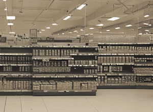 Zülpich: Hoți Necunoscuți Fură Toate Fisticurile