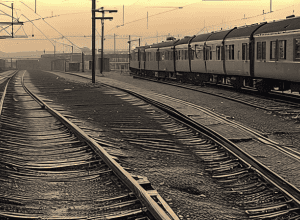 Lahr: Bărbat de 36 de ani, atacat brutal în gară