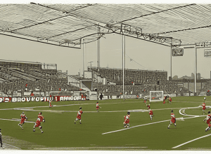 Antrenorul de la Lok Leipzig Vizează Al Cincilea Succes de Promovare