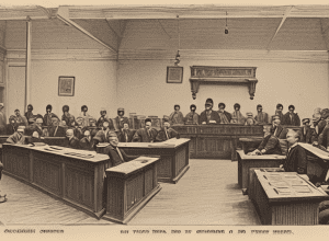 Război al drogurilor în NRW: Un suspect în fața instanței pentru răpire și tortură