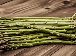 A început sezonul sparanghelului - Aceste secrete despre sparanghel trebuie să le cunoașteți