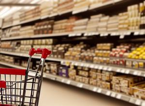 Eschwege: Femeie de 83 de ani, jefuită într-un supermarket