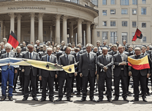 Decizie în consiliu - Consiliul CSU dă undă verde SPD