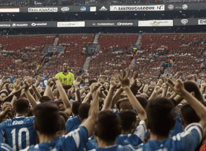 Cât de încăpățânat este antrenorul? - BILD îi spune lui Kompany de ce Müller este important acum