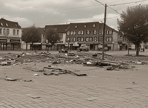 Lüdinghausen: Hoț prin șiretlic jefuiește un pensionar (75 de ani)