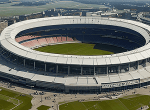 Meci special în Allianz Arena pentru fotbalul feminin
