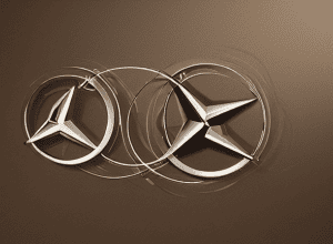 Revoluție la Mercedes - Schimbă Logo-ul în Secret