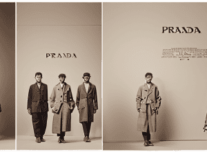 Achiziție de 1,24 miliarde de euro - Prada preia acum Versace