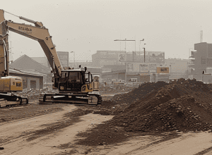 Demolarea unui pod de autostradă în Berlin - 100 de euro despăgubire pentru zgomot pe noapte pentru fiecare locuitor