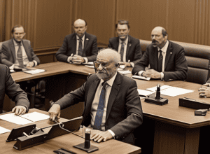 Doar 16%, dar 7 ministere – Cum e posibil, domnule Klingbeil?