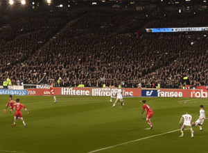 Kahn prezice: El va fi următorul număr 1 la Bayern!