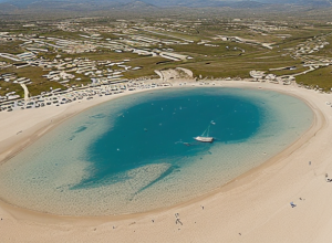 Taxă de plajă în Sardinia: Paradisul turistic impune plată