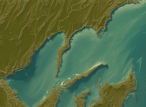 California: Lei de mare otrăvite atacă oameni