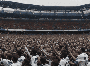 Schalke în criză samba acum 20 de ani: Un dezastru în Stuttgart