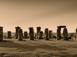 După 5000 de ani - Vechiul mister al Stonehenge, elucidat?