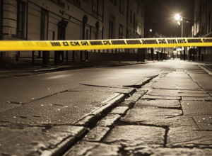 Berlin: Femeie (57) moartă, găsită în mașină