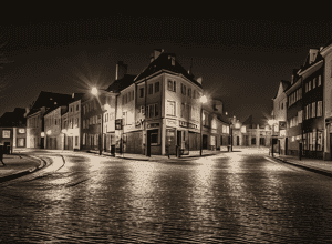 Bremen: Un bărbat prins la 39 de ani în timpul unui jaf de ziua lui