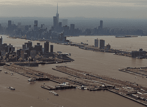 29 de morți din 1977 - Din nou New York, din nou elicoptere