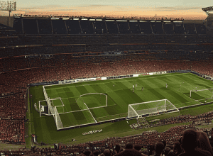 Eintracht Frankfurt visează la semifinale: Remiză spectaculoasă cu Tottenham