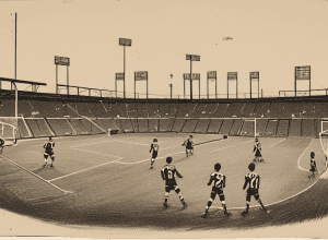 Tânărul portar Gladbach – Cardoso, mai bun decât Neuer și Kahn?