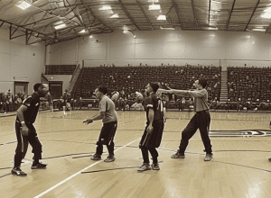 «El este specialistul în cupă» - Antrenorul Balingen plănuiește surpriza favoriților