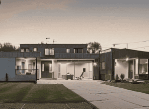 Jaf în Groß Kummerfeld: Hoții fură bunuri în valoare de 5.000 de euro