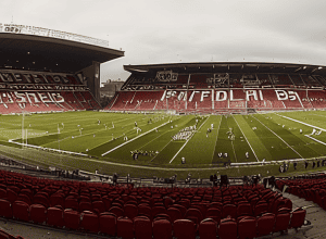 Holstein este adversarul său preferat - Va aduce St. Pauli «ucigașul din Kiel»?