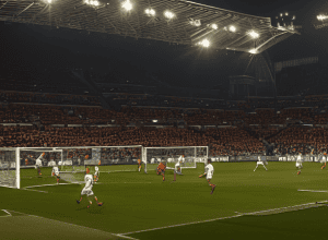 «Atunci joc la Loto» - Hansi vede VfB Stuttgart în Liga Campionilor!