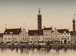 Rostock: Poliția prinde o bandă de tineri