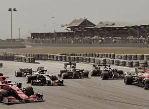 Mega-Afacere cu Gigantul Alimentar - Surpriză cu Paste în Formula 1